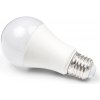 Žárovka Berge LED žárovka E27 A80 18W 1500Lm teplá bílá EC79667