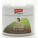 Martina Gebhardt Baobab krém na nohy 50 ml