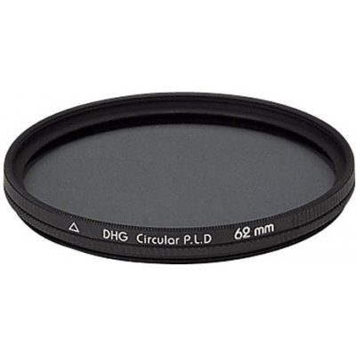 Doerr PL-C Super DHG Pro 58 mm – Zboží Mobilmania