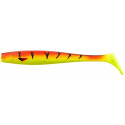 Lucky John 3D Kubira Swim Shad 5" PG08 3ks