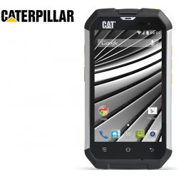 Caterpillar CAT B15Q mobilní telefon - Nejlepší Ceny.cz