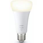 Philips Hue White LED žárovka 1600lm 100W E27 15.5W A67 1P – Hledejceny.cz