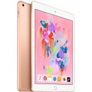 Tablet Apple iPad 9.7 (2018) Wi-Fi + Cellular 128GB Gold MRM22FD/A
