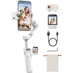 HOHEM iSteady V3 Ultra WHITE – Sleviste.cz