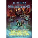 Alcatraz versus Legie Zakladatelových kostí - Brandon Sanderson