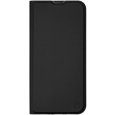 OBAL:ME SmoothTouch Samsung Galaxy A16 5G Black 57983123633 – Zboží Mobilmania
