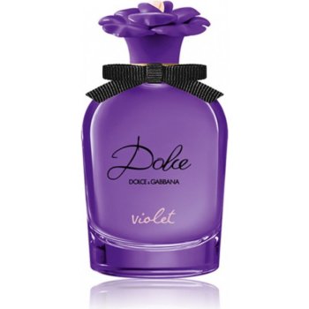 Dolce & Gabbana Dolce Violet toaletní voda dámská 30 ml