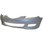 Přední nárazník Mazda 3 (BK) 03-06 PRO LAK | Zboží Auto