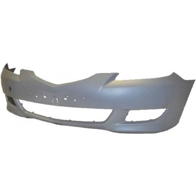 Přední nárazník Mazda 3 (BK) 03-06 PRO LAK | Zboží Auto