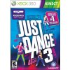 Hra na Xbox 360 Just Dance 3