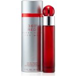 Perry Ellis 360° Red toaletní voda pánská 100 ml – Hledejceny.cz