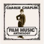 Charlie Chaplin - Charlie Chaplin Film Music Anthology CD – Hledejceny.cz