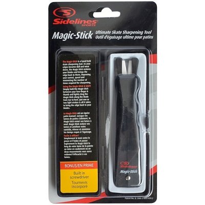 SIDELINES MAGIC STICK – Zboží Dáma