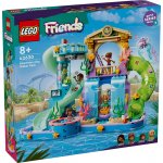 LEGO® Friends 42630 Aquapark v městečku Heartlake – Hledejceny.cz