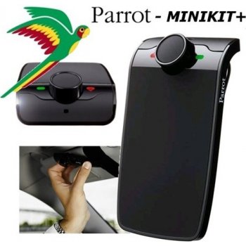 Parrot MINIKIT CLASSIC