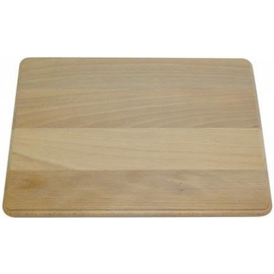 DIPRO prkénko na maso 45x30x1,9cm dřev MAT240231 – Sleviste.cz
