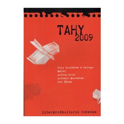 Tahy 2009, 3 - 4 – Zbozi.Blesk.cz