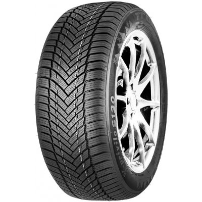 Tracmax X-Privilo S130 215/65 R15 100H