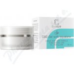 CanneefCBD Gel with squalane 15 ml – Zboží Dáma