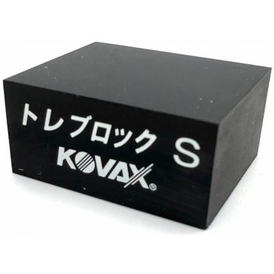 Kovax Brusný blok pro ToleCut 26x32mm – Hledejceny.cz