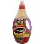 Sidolux Power Color prací gel na barevné prádlo 48 PD 1,92 l – Sleviste.cz