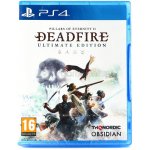 Pillars of Eternity 2: Deadfire – Sleviste.cz