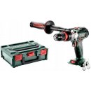 Metabo SB 18 LTX BL Q I 602361840