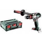Metabo SB 18 LTX BL Q I 602361840 – Hledejceny.cz