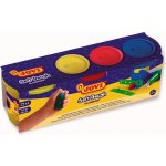 JOVI Měkká modelína Blandiver sada 3x110 g – Zboží Dáma