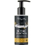 Alchymistky Dětské tělové mléko 150 ml – Zboží Dáma
