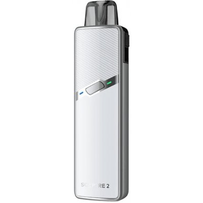 Innokin Sceptre 2 Pod 1400 mAh White 1 ks – Hledejceny.cz