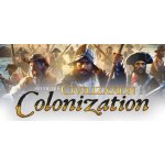 Civilization 4: Colonization – Hledejceny.cz