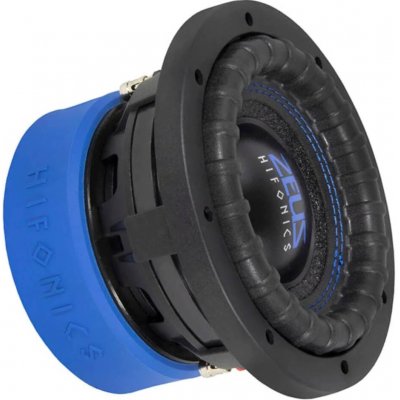 Hifonics ZRX-6D2 – Zboží Živě