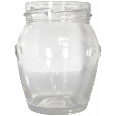 Domino zavařovací sklenice Amfora twist 145 ml – Zboží Dáma Domino zavařovací sklenice Amfora twist 145 ml – Zboží Dáma