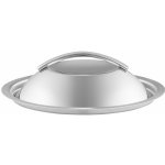 Eva Solo Vypouklá poklice z nerezové oceli 16cm – Zboží Dáma