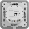 Ovladač a spínač pro chytrou domácnost Ajax LightCore AJAX45110