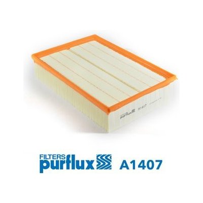 Vzduchový filtr PURFLUX A1407 – Hledejceny.cz