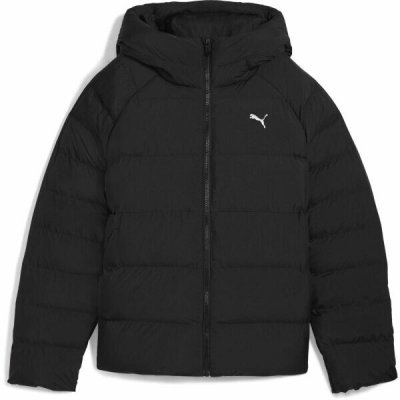 Puma Mono Hooded W černá – Sleviste.cz