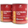 Čaj Natures Finest Fat burn tea 2 x 120 g