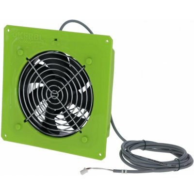 Kerbl 70626 SmartCoop ventilace přívodní – Zboží Dáma