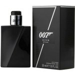 James Bond 007 Seven Intense parfémovaná voda pánská 50 ml – Hledejceny.cz