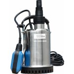 Güde GFS 4000 Inox 94606 – Sleviste.cz