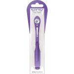 Lampička do knížky s LED úzká fialová – Zboží Dáma Lampička do knížky s LED úzká fialová – Zboží Dáma