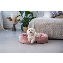 Exclusive BED Plyšový pelíšek pro psa Lily