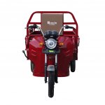 Eroute Cargo Elektrická nákladní tříkolka T425 45 Ah | Zboží Auto