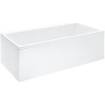 Laufen PRO 180 x 80 cm H2329550006951 – Zboží Dáma