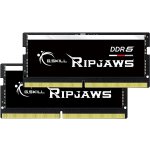 G.Skill Ripjaws DDR5 5600Mhz 64GB (2x32GB) F5-5600S4040A32GX2-RS – Zboží Živě