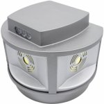 Viano Prostorový vodotěsný ultrazvukový odpuzovač na kuny myši a potkany Trio ODA-3 – Sleviste.cz