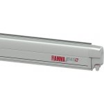 FIAMMA Markýza Fiammastore F45 S - na bok karavanu či obytného vozu Barva krytu:: šedá, Barva látky:: královská šedá, Velikost:: 348 x 250 cm | Zboží Auto