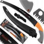 RICHMANN Pilka na dřevo 3Dzub 400mm + pouzdro (P11972) PC1911 – Zboží Mobilmania